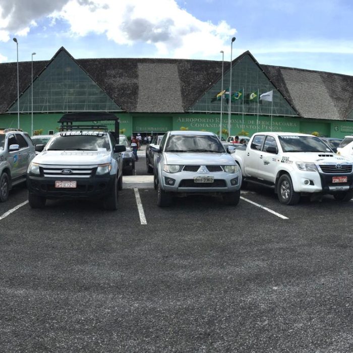 aeroporto de jericoacoara estacionamento jeri experience aeroporto de jericoacoara estacionamento jeri experience
