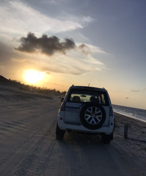 guia de carro proprio para jericoacoara jeri experience