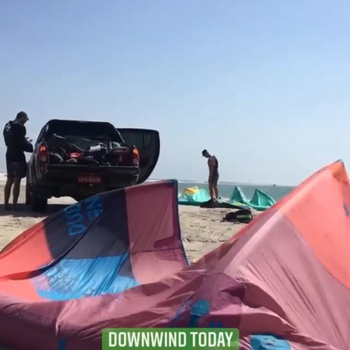 kite downwinds jericoacoara experience guriu placa barrinha jeri 2